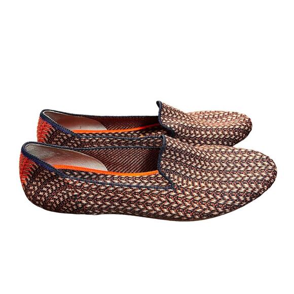 Rothy’s The Loafer Walnut Tweed Merino Limited Edition Size‎ 8 - Picture 4 of 8